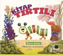 Kitap Tırtılı / Lezzetli Hikayeler 4