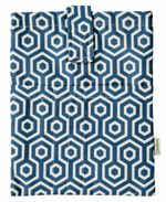 Kapax Mona Cepli Kitap Kılıfı - Geometrik