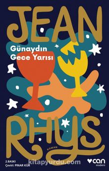 Günaydın Geceyarısı - Jean Rhys