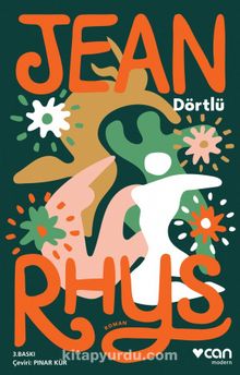 Dörtlü - Jean Rhys