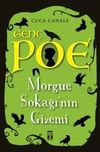 Gen&ccedil; Poe / Morgue Sokağı'nın Gizemi 1
