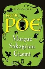 Genç Poe / Morgue Sokağı'nın Gizemi 1