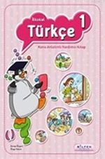 1.Sınıf Türkçe Konu Anlatımlı Yardımcı Kitap