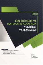 Fen Bilimleri ve Matematik Alanında Yenilikçi Yaklaşımlar