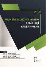 Mühendislik Alanında Yenilikçi Yaklaşımlar