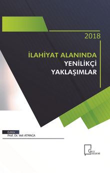 İlahiyat Alanında Yenilikçi Yaklaşımlar