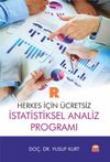 R: Herkes İ&ccedil;in &Uuml;cretsiz İstatistiksel Analiz Programı