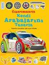 &Ccedil;ıkartmalarla Kendi Arabalarını Tasarla