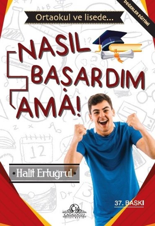 Nasıl Başardım Ama?