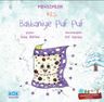 Mevsimler Kış / Battaniye Puf Puf