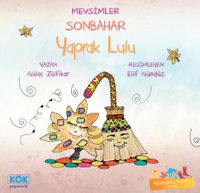 Mevsimler Sonbahar / Yaprak Lulu