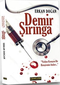 Demir Şırınga