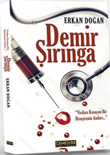 Demir Şırınga