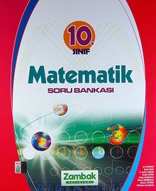 10. Sınıf Matematik Soru Bankası