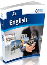 9.Sınıf İngilizce Tedes A2 Konu Anlatımlı