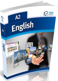 9.Sınıf İngilizce Tedes A2 Konu Anlatımlı
