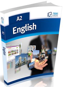 9.Sınıf İngilizce Tedes A2 Konu Anlatımlı