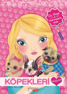 Köpekleri Seviyorum