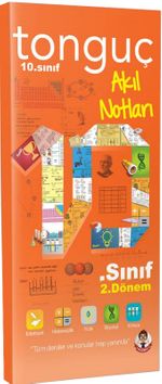 10.2 Akıl Notları (2. Dönem)