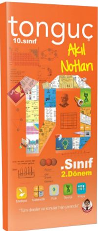 10.2 Akıl Notları (2. Dönem)