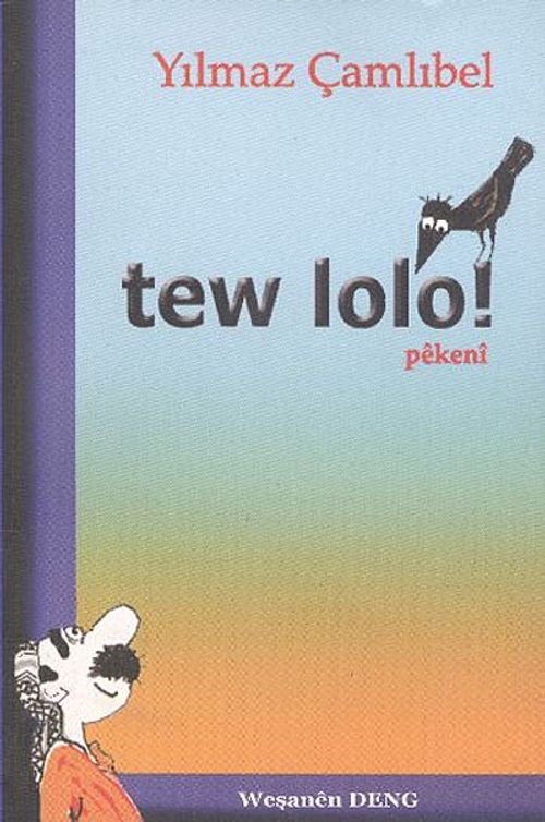 Tew Lolo & Pekeni