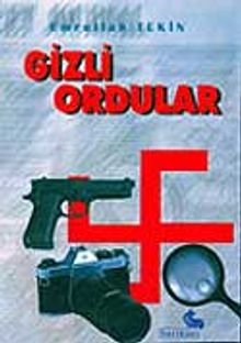 Gizli Ordular