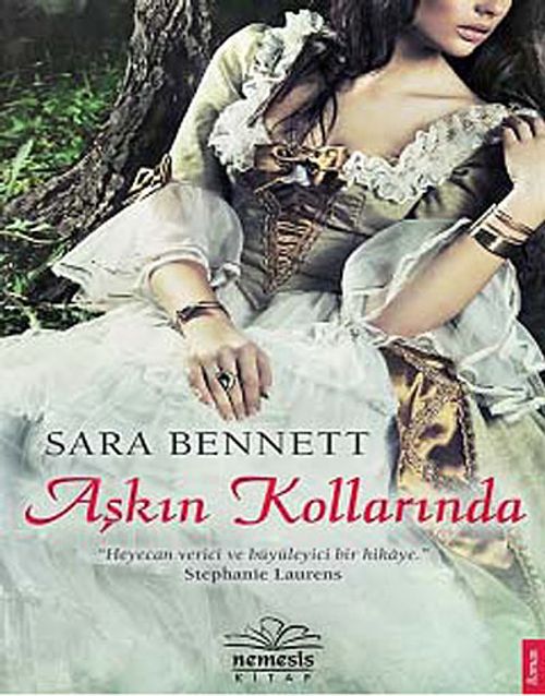 Aşkın Kollarında