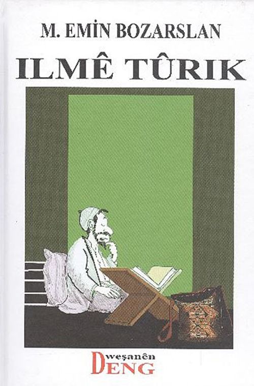 İlme Turik