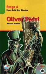 Oliver Twist (Stage 4) (Cd'li)