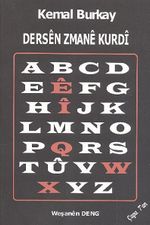 Dersen Zmane Kurdi / Kemal Burkay