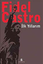 İlk Yıllarım