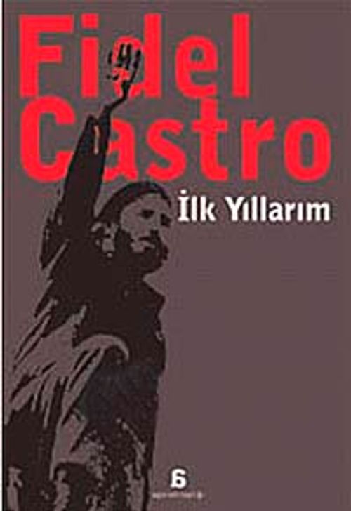 İlk Yıllarım