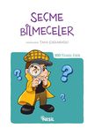 Se&ccedil;me Bilmeceler (Kenar Boyalı) / 100 Temel Eser