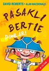 Pasaklı Bertie-Donlar!