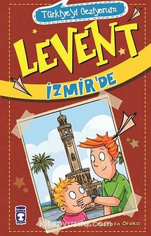 Levent İzmir'de - Mustafa Orakçı