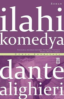 İlahi Komedya