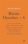 B&uuml;t&uuml;n Oyunları -6