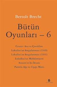 Bütün Oyunları -6