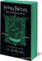 Harry Potter and the Chamber of Secrets - Slytherin Edition