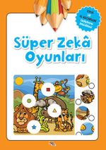 Süper Zeka Oyunları