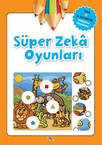 Süper Zeka Oyunları