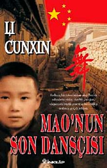 Mao'nun Son Dansçısı
