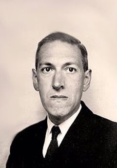  H.P. Lovecraft