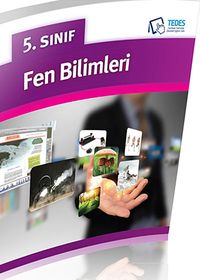 5. Sınıf Fen Bilimleri Konu Anlatımlı