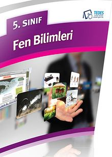 5. Sınıf Fen Bilimleri Konu Anlatımlı