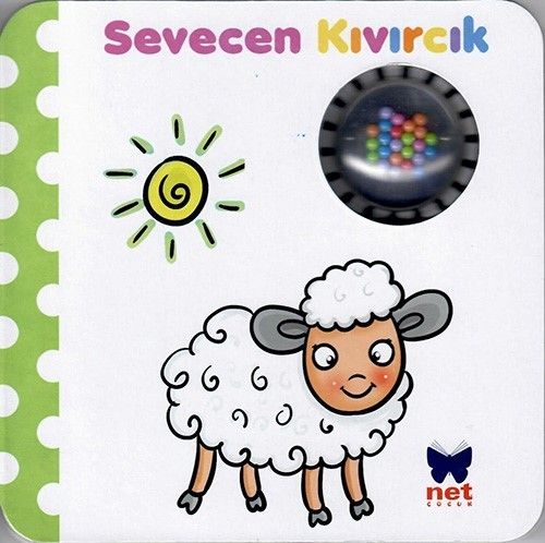 Sevecen Kıvırcık