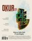 Okur Kitap Dergisi Sayı 9 Mart-Nisan-Mayıs 2019