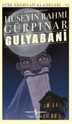 Gulyabani (Günümüz Türkçesiyle)