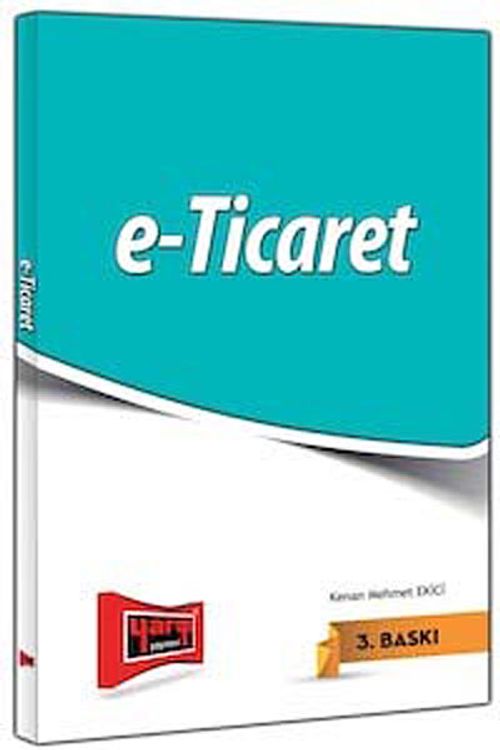 e-Ticaret