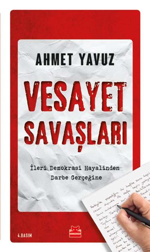 Vesayet Savaşları & İleri Demokrasi Hayalinden Darbe Gerçeğine